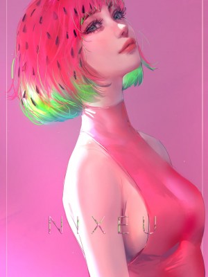 [Artist] NIXEU_040