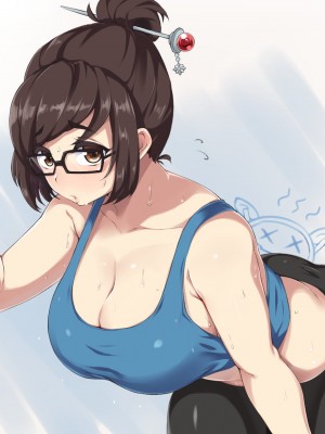 Artist --- Moisture (Patreon - Pixiv)_333