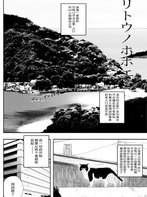 [二人组汉化][関西オレンジ (荒井啓)] リトウノホホエミ_04