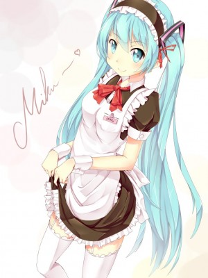 pixiv Pack (6069171)_336_36488116_p0_hatsune_miku_maid_uniform