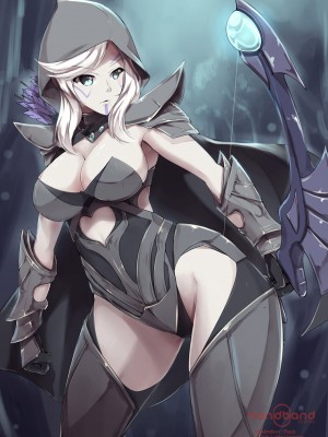 pixiv Pack (6069171)_267_54255270_p0_Traxex_drow_ranger