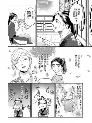 [莉赛特汉化组][田丸いく] 転生！？武官とにゃんにゃん～後宮艶事録～ch.1-8 [转生！？武官和娘娘～后宫艳事录 1-8 完结]_073_3_18