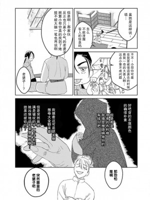 [莉赛特汉化组][田丸いく] 転生！？武官とにゃんにゃん～後宮艶事録～ch.1-8 [转生！？武官和娘娘～后宫艳事录 1-8 完结]_111_5_5