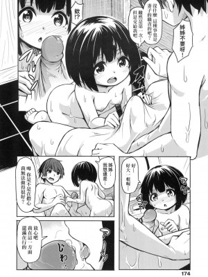 [風的工房][無碼][ハードボイルドよし子] おしかけサンシャワー 不請自來狐嫁太陽雨 無修正_風的工房 174