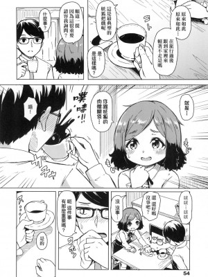 [風的工房][無碼][ハードボイルドよし子] おしかけサンシャワー 不請自來狐嫁太陽雨 無修正_風的工房 054