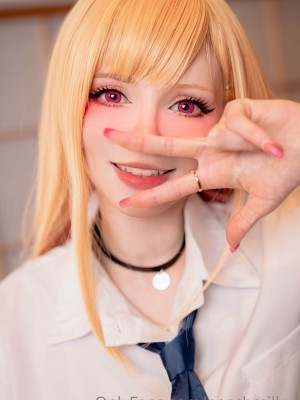 Peachmilky - Marin Kitagawa_01