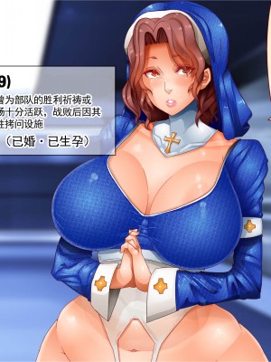 [エイト・ワールド] 乳辱のディストピア 母乳魔女裁判編[中国翻訳]_0845