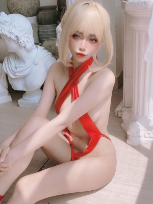 [Byoru] Nero Swimsuit 尼禄泳装_10018