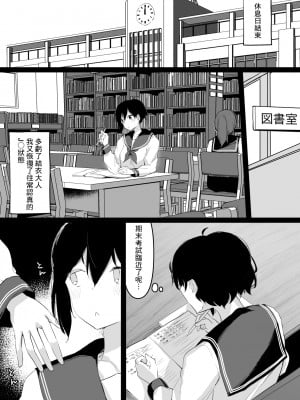 [霜降りまぐろ] ドM裏垢女子が拘束百合えっちで女同士の良さを教え込まれちゃう本 [中国翻訳]_43_0_043