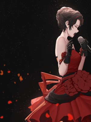 [Artist] Dishwasher1910_518_miss_you_ruby