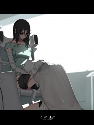 [Artist] Dishwasher1910_747_hurt