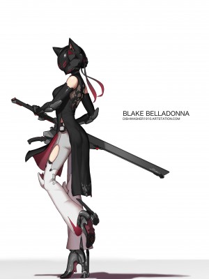 [Artist] Dishwasher1910_893_blake_no_helm_HD