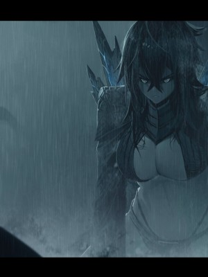 [Artist] Dishwasher1910_566_godzilla