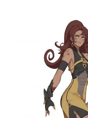 [Artist] Dishwasher1910_820_sketch_ilia