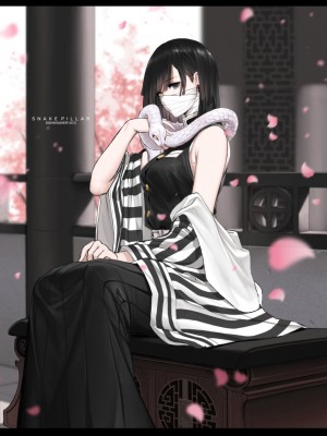 [Artist] Dishwasher1910_348_79789069_p0