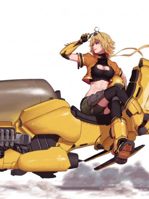 [Artist] Dishwasher1910_965_yang_HD