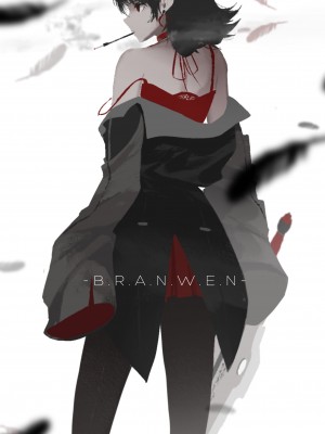 [Artist] Dishwasher1910_699_branwen_HD