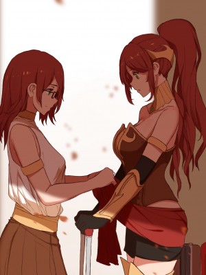 [Artist] Dishwasher1910_739_pyrrha2