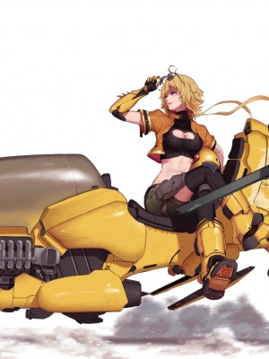 [Artist] Dishwasher1910_894_bumblebee