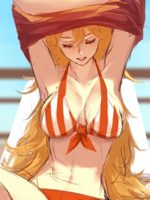 [Artist] Dishwasher1910_681_beach