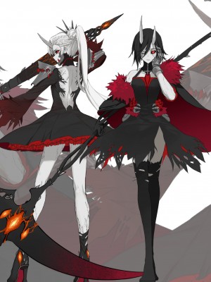 [Artist] Dishwasher1910_720_grimm_whiterose