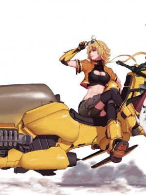 [Artist] Dishwasher1910_895_bumblebee2