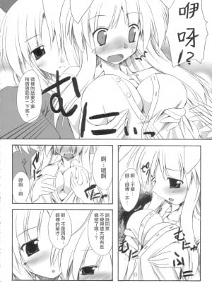 (サンクリ33) [有言実行 (ゴンざぶろー)] 望想月兎 (東方Project) [乌冬个人汉化]_08