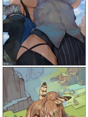 [PIXIV] cutesexyrobutts (66473220)_09