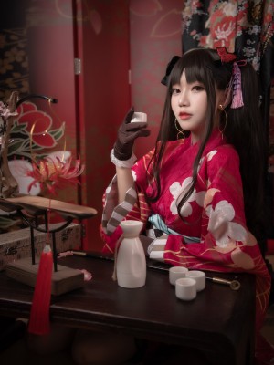 大肉丸Amiee - 伊斯塔凛 Ishtar_09.12_9