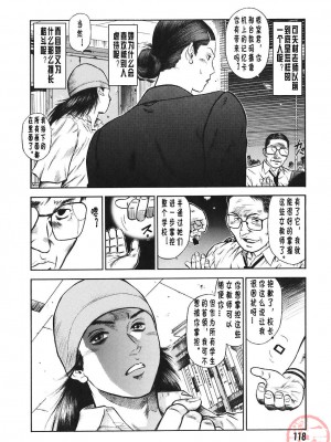 [平岡竜一] MORAL HAZARD ～背徳の教壇～ [漢化本]_P120