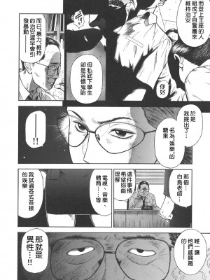 [平岡竜一] MORAL HAZARD ～背徳の教壇～ [漢化本]_P047