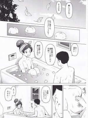 (C99) [焼肉定食 (ハラミ)] もしも担当アイドル北沢志保と付き合ったら _前編_ (アイドルマスター ミリオンライブ!)_16_IMG_20220304_0016