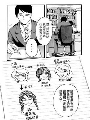 [Hasebe Souutsu] 百合花園也有蟲 ch1-3 [Chinese] [沒有漢化]_025