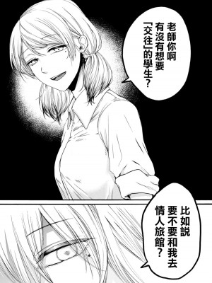 [Hasebe Souutsu] 百合花園也有蟲 ch1-3 [Chinese] [沒有漢化]_029