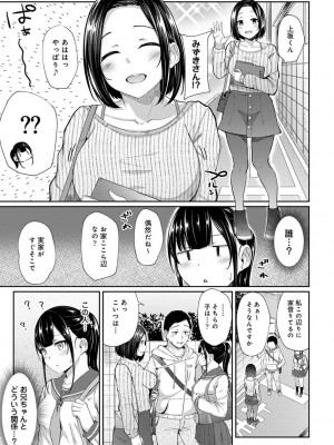 [由那] 朝起きたら妹が裸エプロン姿だったのでハメてみた 第1-4話_74