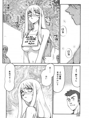 [たいらはじめ] 聖王女フェリシア 上巻_167