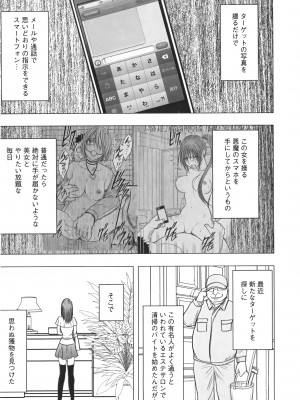 [クリムゾン] アイドル強制操作 Vol.1 スマホで命令したことが現実に 【完全版】_240