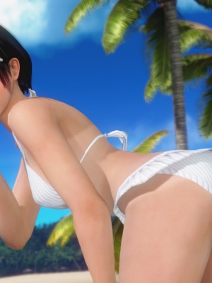 [DOAXVV] Nagisa (CG)_067