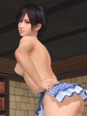 [DOAXVV] Nagisa (CG)_026