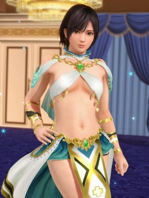 [DOAXVV] Nagisa (CG)_040