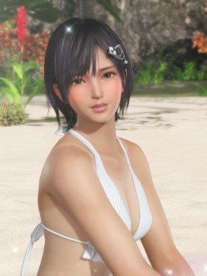 [DOAXVV] Nagisa (CG)_055