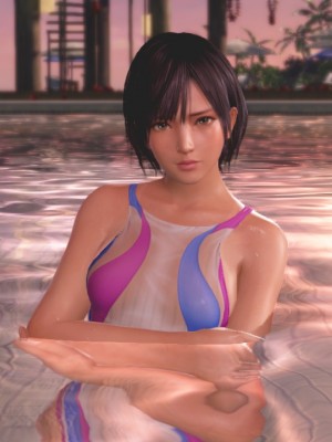 [DOAXVV] Nagisa (CG)_027