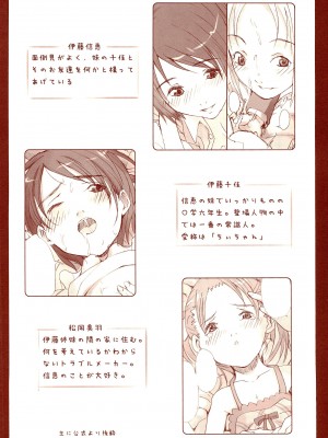 (C68) [猫入り箱代理 (舞六まいむ)] 百合ましまろ (苺ましまろ)_07