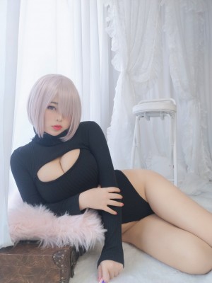 你烨烨 [niyeye2019] - Mashu_017