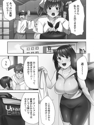 [蒼野アキラ] お届けガールイーツ 1_151