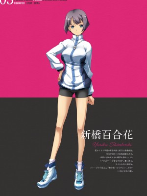 [Liquid] 聖奴隷学園祭 Remaster Complete Box デジタル原画集 性奴隷調教記録_242