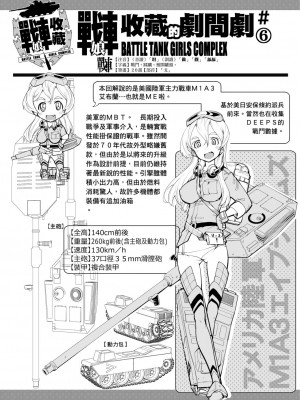 [鈴木狂太郎] 戦車コレ[Digital(BOOKWALKER & DLsite)][戰車娘收藏 ]_DLsite_122