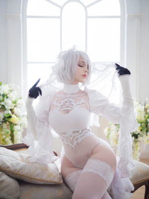 Saya the Fox - Bridal 2B_11_11_X78JHfcT