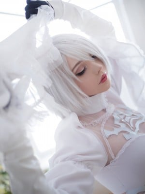 Saya the Fox - Bridal 2B_14_14_4kJ47pX7