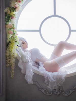 Saya the Fox - Bridal 2B_08_08_8ou6f3lj